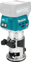 MAKITA Akumulatorski rezkalnik RT001GZ18