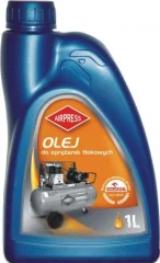 AirPress kompresorsko olje Orlen 1 liter