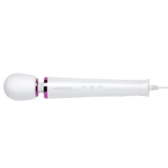 Powerful Petite Plug-In Vibrating Massager