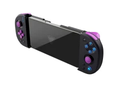 DRAGONSHOCK PHOTON WIRELESS CONTROLLER BLACK MOBILE