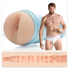 Masturbator Fleshjack Boys - Colby Keller Lumberjack