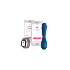 Vibrator OhMiBod - blueMotion Nex 2