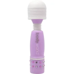 Vibrator BODYWAND MINI LAVENDER