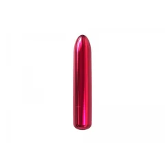 Bullet vibrator Powerful, roza