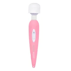 Vibrator Bodywand, roza