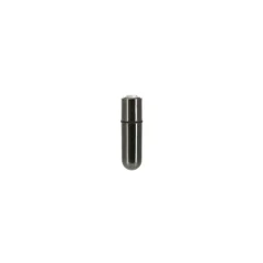 Mini bullet vibrator s kristalom PowerBullet First Class 9 Function, Gun Metal