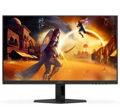 AOC 27G4XE 27", FHD (1920 x 1080), Fast IPS, 180Hz gaming monitor