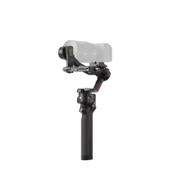 DJI RS 4 lahek stabilizator za snemanje