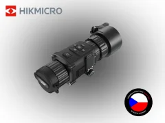 Hikmicro Thunder TH35C - Toplotna kamera