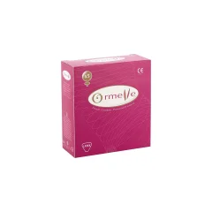 Ženski kondomi Ormelle, 5 kos