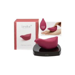 Vibrator Iroha Plus Tori