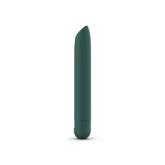 Majhen vibrator Gløv, zelen