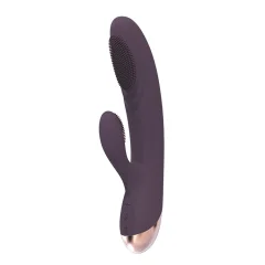 Rabbit vibrator Royal Fantasies Castalia