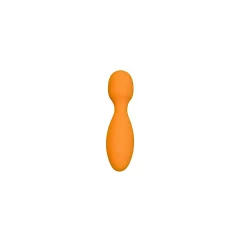 Masažni vibrator Vibio - Dodson Mini, oranžen