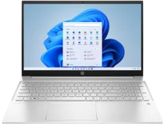 HP Pavilion 15-eh3023nm R5-7530U/16GB/512GB/W11H/Tou prenosni računalnik