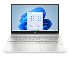 HP Pavilion 15-eh3023nm R5-7530U/16GB/512GB/W11H/Tou prenosni računalnik