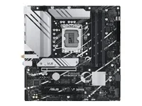 ASUS PRIME B760M-A WIFI, DDR5, SATA3, USB3.2Gen2, DP, Wi-Fi, PCIe 4.0, LGA1700 mATX