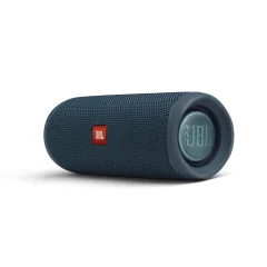 JBL FLIP 5 Bluetooth prenosni zvočnik moder