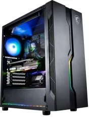 PC Gaming PbMSI Ryzen 7 7700 - Ram 32GB - NVIDIA GeForce RTX 4070 Super - SSD 1TB M.2 - WIFI - W11