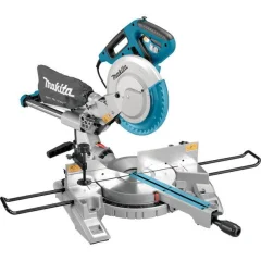 MAKITA Stabilna in kotna žaga LS1018LN