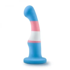 Dildo Avant Pride - True Blue