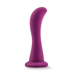 P&G dildo Temptasia Bellatrix, vijoličen