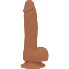 Realistični dildo Steven, 19 cm