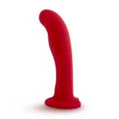 Dildo za prostato in G točko Jezebel, rdeč