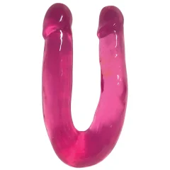 Dvojni dildo Cherry