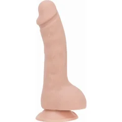 Realistični dildo Brad, 19cm