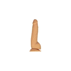 Dildo Naked Addiction Dual Sensity, 20 cm