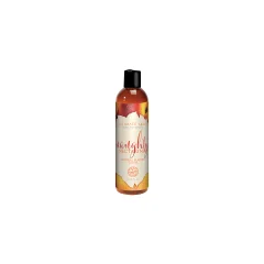 Lubrikant Intimate Earth Natural Flavors Naughty Nectarines, 120 ml