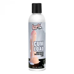 Lubrikant sperma Loadz Cum Load, 236ml