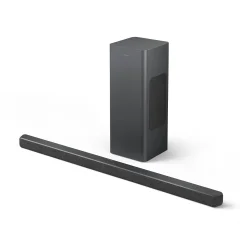 PHILIPS TAB6309/10 soundbar, hišni kino