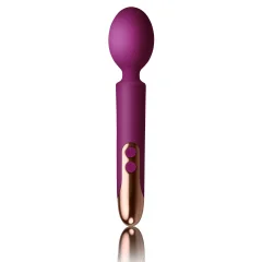 Masažni vibrator Rechargeable Oriel - Fuchsia