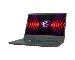 MSI Thin 15 B12UC-1811XSI-GG71265H16GXXDX i7-12650H/RTX 3050/16GB/512GB/FreeDOS prenosni računalnik