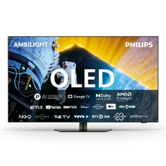 PHILIPS  55OLED819/12 OLED TV sprejemnik