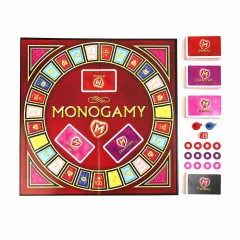 Igra Monogamy