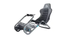 Cockpit Playseat Trophy - Logitech G Edition