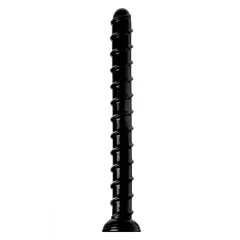 Analni dildo Swirl Thick Anal Snake, 45 cm