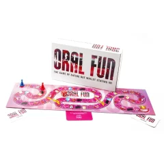 Igra Oral Fun