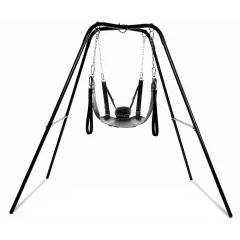 Gugalnica Extreme Sling and Stand