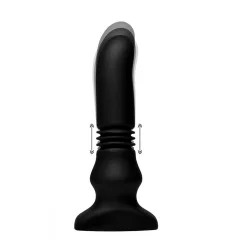 Stimulator prostate Thunderplug