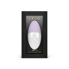 Vibrator LELO Siri 3, Calm Lavender