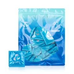 Kondomi EasyGlide, 40 kos