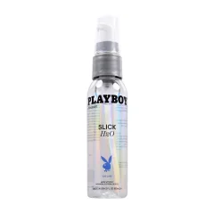 Lubrikant Playboy Slick H20, 60 ml