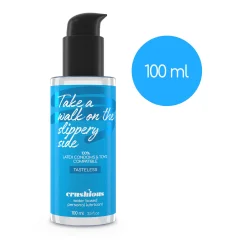 Lubrikant na vodni osnovi Crushious, 100ml