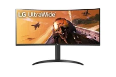 LG monitor 34WP75CP-B