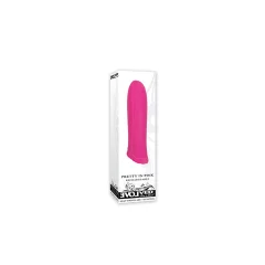 Bullet vibrator Evolved Pretty In Pink