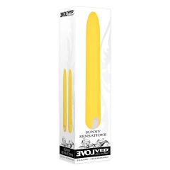 Vibrator Evolved Sunny Sensations, rumen